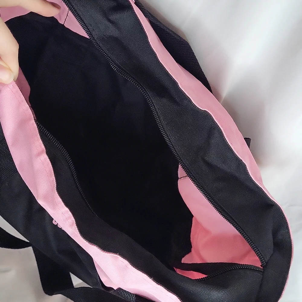 UNIGIRL USA Tote bag 2012 tote bag very good cond 11 x 13